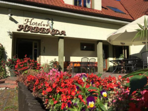Hotel Habenda, Krutyń